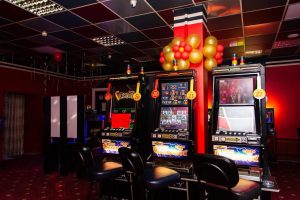 фото клуба Джекпот 