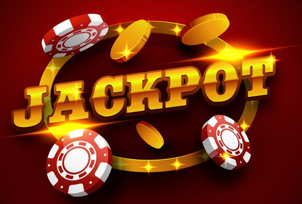 КАЗИНО JACKPOT В МОГИЛЁВЕ