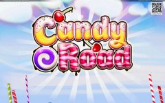 Candy road belatra