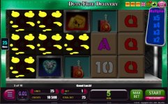 Customs storage belatra