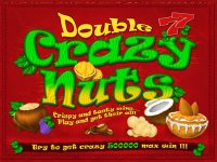Double crazy nuts