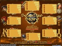 Seadogs story belatra