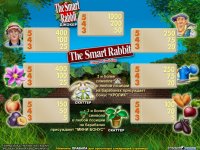 The smart rabbit belatra
