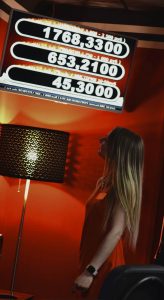 Игровой клуб Джекпот в Витебске на Замковой