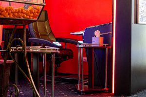 Игровой клуб Джекпот в Витебске на Замковой