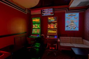 Игровой Клуб Джекпот в Гомеле