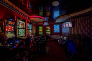 Игровой Клуб Джекпот в Гомеле