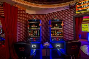 Игровой Клуб Джекпот в Гомеле