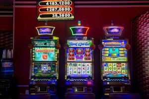 Игровой Клуб Джекпот в Гомеле