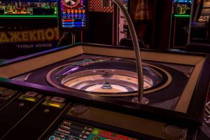 Игровой Клуб Джекпот в Гомеле