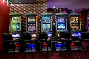 Игровой Клуб Джекпот в Гомеле