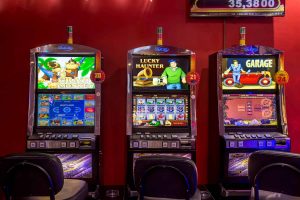 Игровой Клуб Джекпот в Гомеле