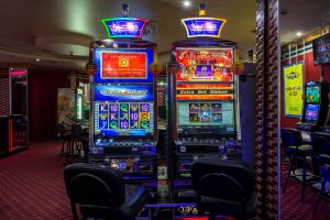 Игровой Клуб Джекпот в Гомеле