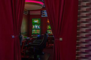 Игровой Клуб Джекпот в Гомеле