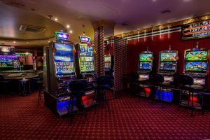 Игровой Клуб Джекпот в Гомеле