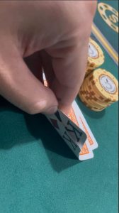 Стад покер в Могилёве